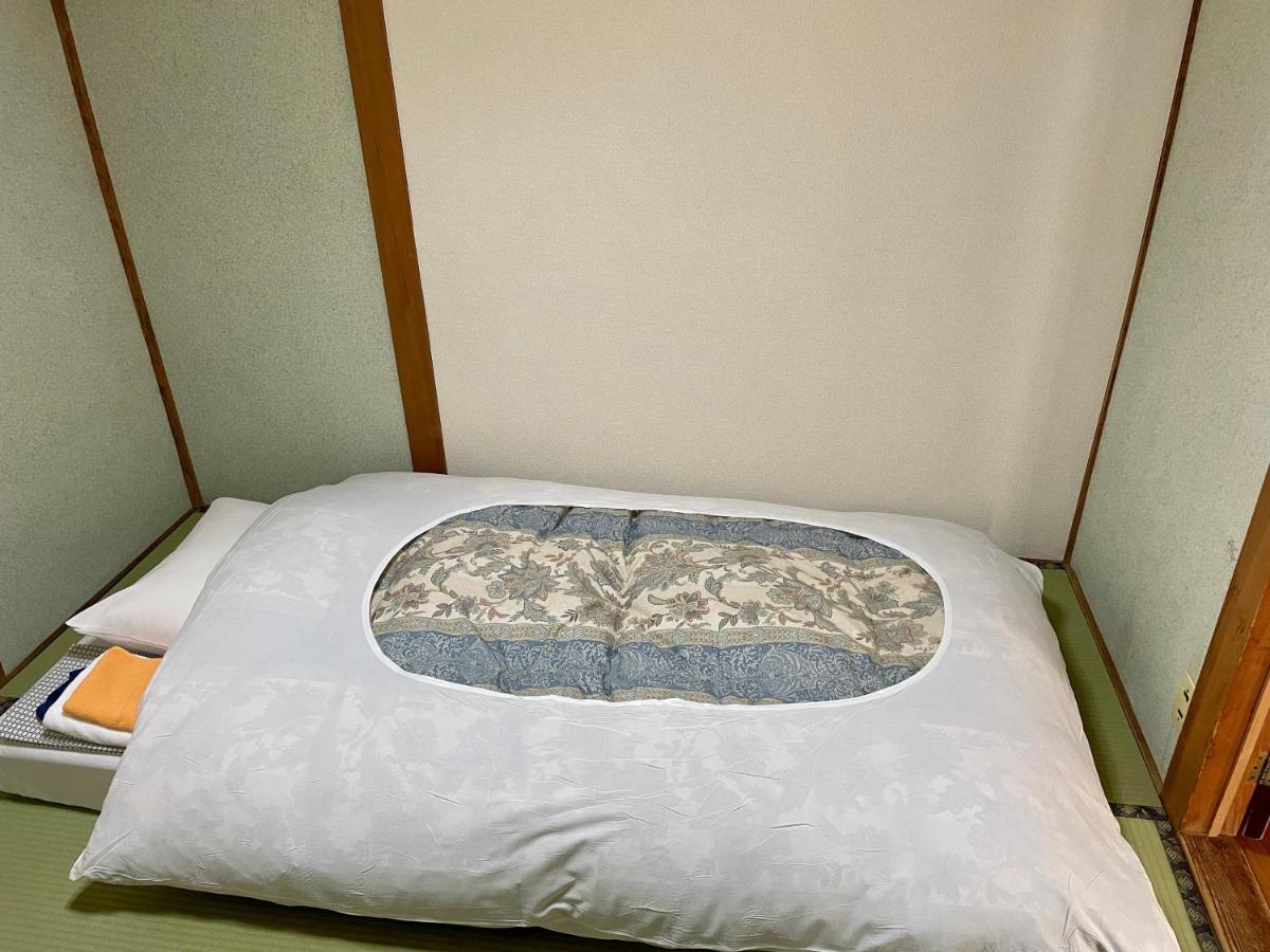 Ryokan Matsukaze Matsumoto Exterior photo