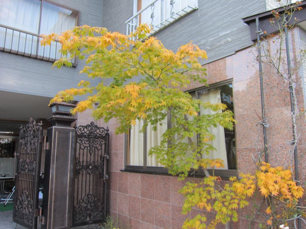 Ryokan Matsukaze Matsumoto Exterior photo